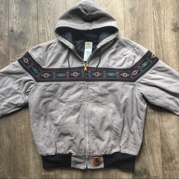 aztec carhartt
